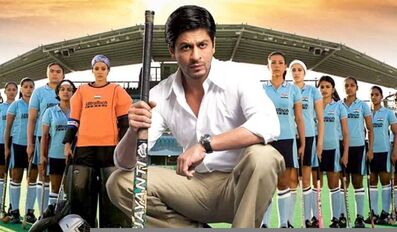 8 Bollywood Movies that Celebrate the Spirit of Sports